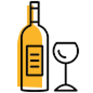 Wines & Alcohol Drinks